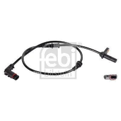 Senzor, broj obrtaja točka FEBI FE170683 IC-G0KX4Z
