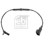 Senzor, broj obrtaja točka FEBI FE170702 IC-G0K42R