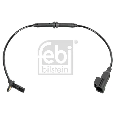 Senzor, broj obrtaja točka FEBI FE170702 IC-G0K42R