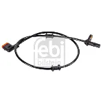 Senzor, broj obrtaja točka FEBI FE170713 IC-G0KX4Y