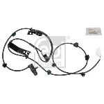 Senzor, broj obrtaja točka FEBI FE170831 IC-G0NEF6