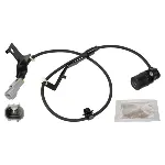 Senzor, broj obrtaja točka FEBI FE170892 IC-G0NEFA