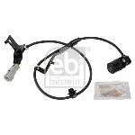 Senzor, broj obrtaja točka FEBI FE170892 IC-G0NEFA