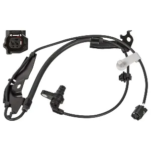 Senzor, broj obrtaja točka FEBI FE171088 IC-G0L34F