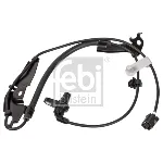 Senzor, broj obrtaja točka FEBI FE171088 IC-G0L34F