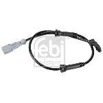 Senzor, broj obrtaja točka FEBI FE171104 IC-G0K42G