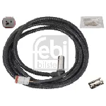 Senzor, broj obrtaja točka FEBI FE171175 IC-G0PD7W