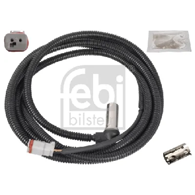 Senzor, broj obrtaja točka FEBI FE171175 IC-G0PD7W