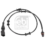 Senzor, broj obrtaja točka FEBI FE171378 IC-G0PWQF