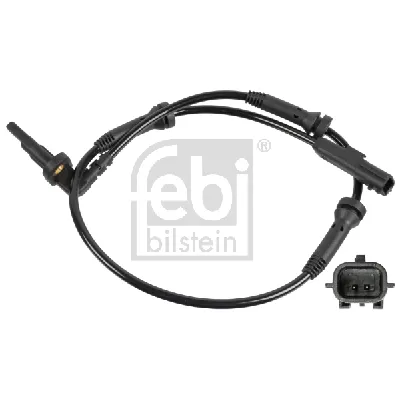 Senzor, broj obrtaja točka FEBI FE171433 IC-G0L65K