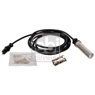 Senzor, broj obrtaja točka FEBI FE172028 IC-G0QHLI