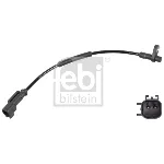 Senzor, broj obrtaja točka FEBI FE172098 IC-G0PX3Z