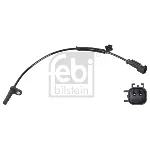 Senzor, broj obrtaja točka FEBI FE172101 IC-G0PX42