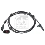 Senzor, broj obrtaja točka FEBI FE172155 IC-G0PX2X