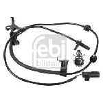 Senzor, broj obrtaja točka FEBI FE172161 IC-G0PX31