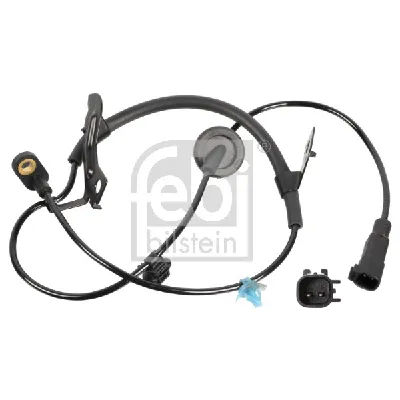 Senzor, broj obrtaja točka FEBI FE172162 IC-G0PX32