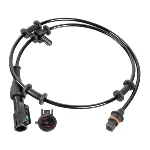 Senzor, broj obrtaja točka FEBI FE172367 IC-G0PX19