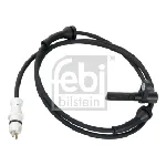 Senzor, broj obrtaja točka FEBI FE172373 IC-G0PX1E