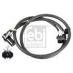 Senzor, broj obrtaja točka FEBI FE172391 IC-G0PWZM