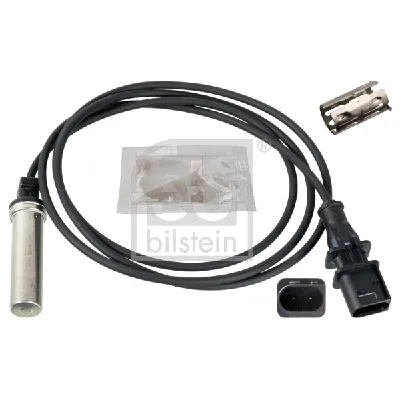 Senzor, broj obrtaja točka FEBI FE172410 IC-G0PDAD