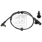 Senzor, broj obrtaja točka FEBI FE172455 IC-G0PX0I