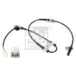 Senzor, broj obrtaja točka FEBI FE172513 IC-G0ORC1