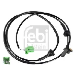 Senzor, broj obrtaja točka FEBI FE172515 IC-G0ORC2