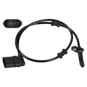 Senzor, broj obrtaja točka FEBI FE172518 IC-G0OK9F