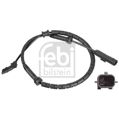 Senzor, broj obrtaja točka FEBI FE172735 IC-G0PWXC