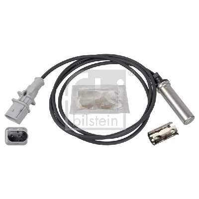 Senzor, broj obrtaja točka FEBI FE173080 IC-G0PG8W