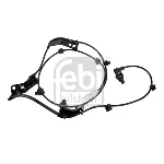 Senzor, broj obrtaja točka FEBI FE174454 IC-G0S9G0