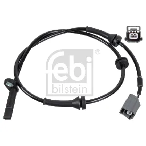 Senzor, broj obrtaja točka FEBI FE176634 IC-G0U5U4