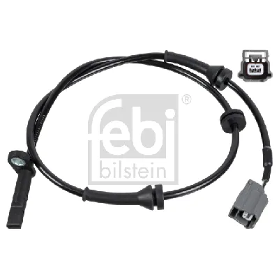 Senzor, broj obrtaja točka FEBI FE176634 IC-G0U5U4