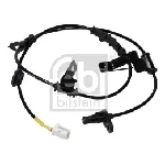 Senzor, broj obrtaja točka FEBI FE177344 IC-G0XUFN