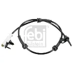 Senzor, broj obrtaja točka FEBI FE179107 IC-G0Y8T6