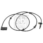 Senzor, broj obrtaja točka FEBI FE179125 IC-G0Y9A4