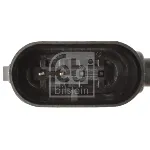 Senzor, broj obrtaja točka FEBI FE179125 IC-G0Y9A4