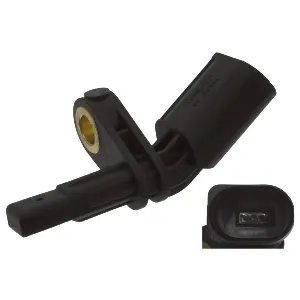 Senzor, broj obrtaja točka FEBI FE23824 IC-A83BDB