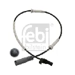 Senzor, broj obrtaja točka FEBI FE37466 IC-D318E2