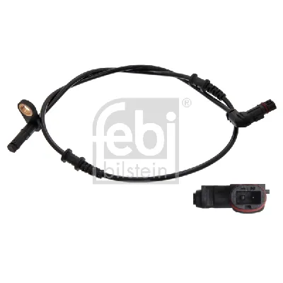 Senzor, broj obrtaja točka FEBI FE37739 IC-C56668