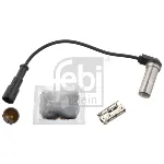 Senzor, broj obrtaja točka FEBI FE40478 IC-F4E3AA
