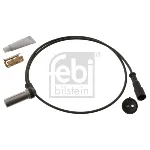 Senzor, broj obrtaja točka FEBI FE40543 IC-G0QHUV