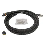 Senzor, broj obrtaja točka FEBI FE40546 IC-G0QHUX