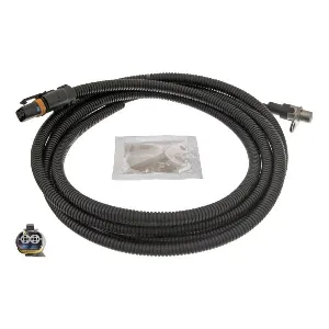 Senzor, broj obrtaja točka FEBI FE40546 IC-G0QHUX