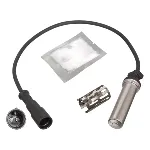 Senzor, broj obrtaja točka FEBI FE45322 IC-G0QHXR