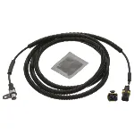 Senzor, broj obrtaja točka FEBI FE46232 IC-G0KNAP