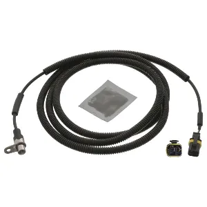 Senzor, broj obrtaja točka FEBI FE46232 IC-G0KNAP