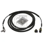 Senzor, broj obrtaja točka FEBI FE46232 IC-G0KNAP