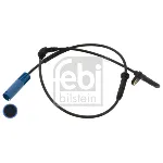 Senzor, broj obrtaja točka FEBI FE46594 IC-D8C4DD