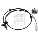 Senzor, broj obrtaja točka FEBI FE47005 IC-D8C4F1